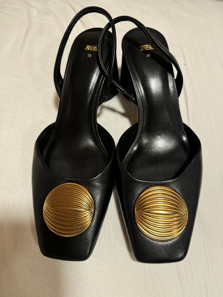 Zara Scarpe da donna: Chaussures – Usato da Choëx venduto da nad_x9m5