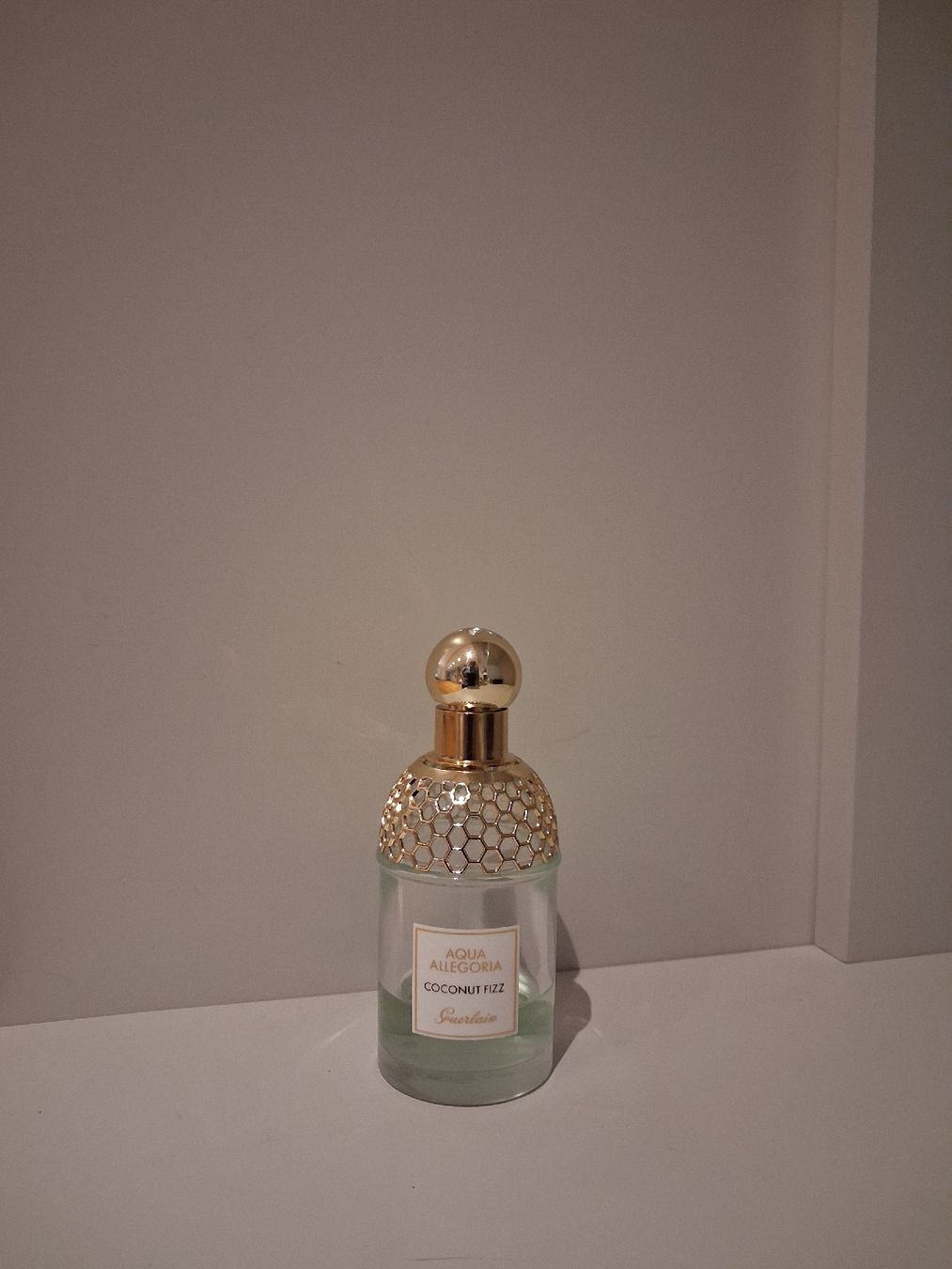 Guerlain Parfum & Eau de Toilette: Coconut Fizz Guerlain – Gebraucht aus Lausanne von ori_5krs