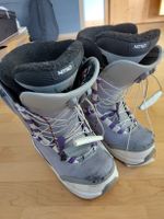 Snowboardschuh Frauen | Nitro