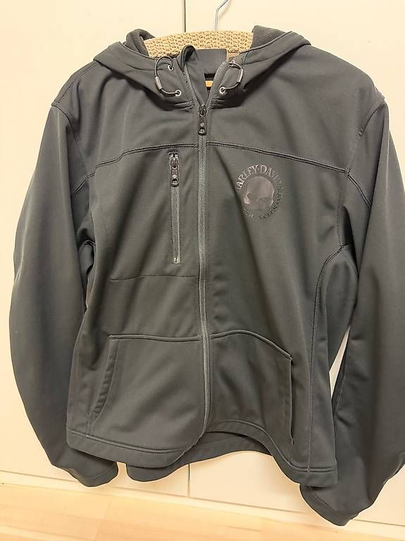 Giacche: Veste Harley Davidson taille xl  – Nuovo e nell'imballaggio originale da La Chaux-de-Fonds venduto da Binou 2