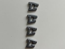 Lego Space Blaster, Silver