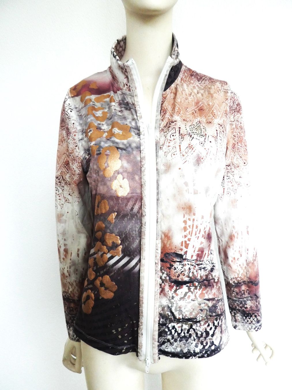 Giacche: B.C. Best Connection Jacke, Gr. 40/42 – Usato da Berneck venduto da chouchou1415