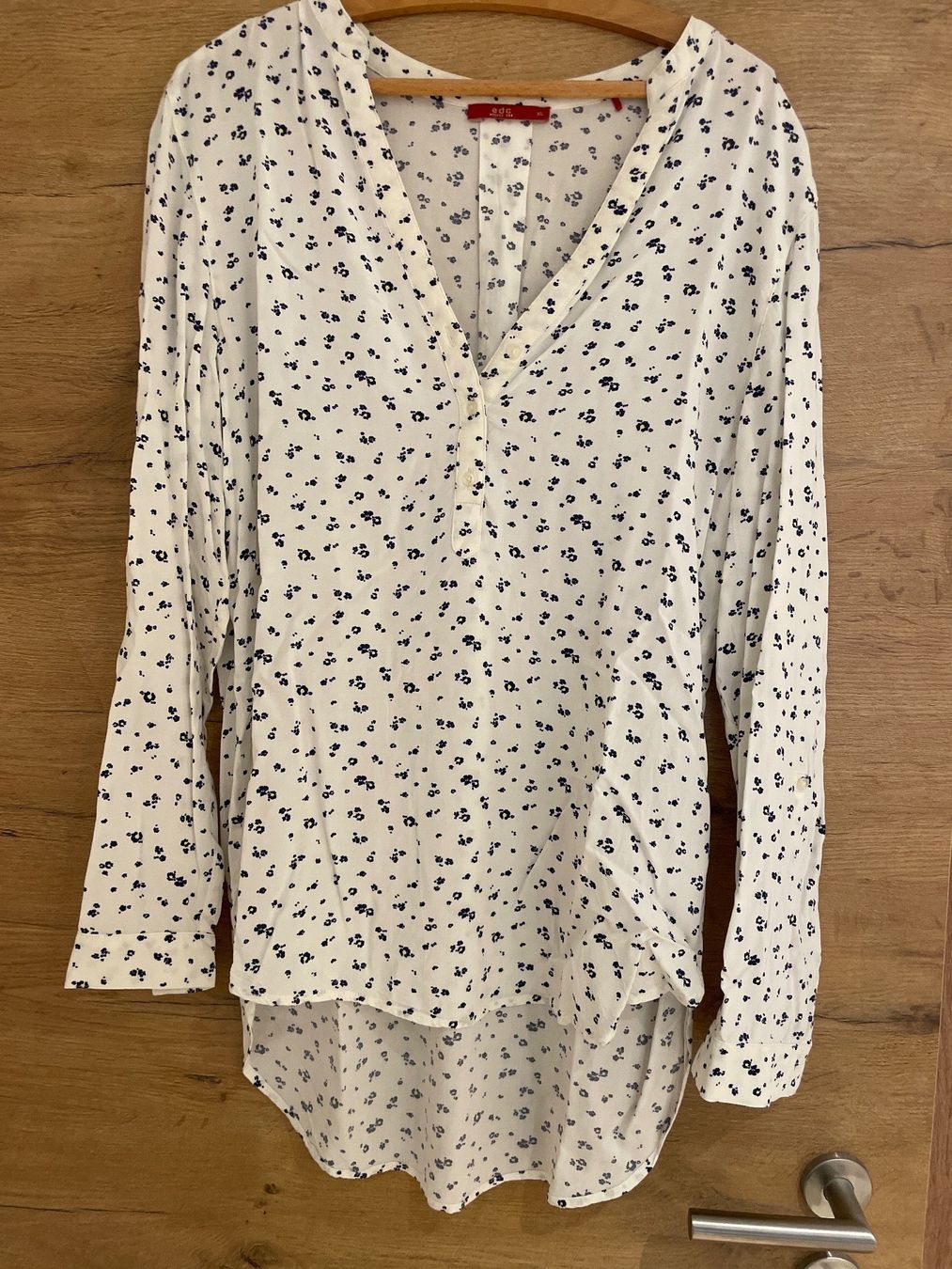 Esprit Blusen: Schöne Bluse von edc (Esprit) Grösse XL – Gebraucht aus Winterthur von mamba2021
