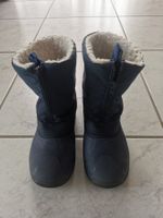 Reima Schneestiefel Gr. 32/33