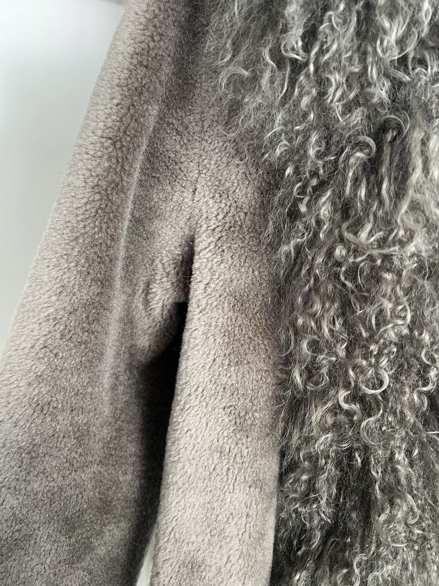 Manteaux: Charlotte Simone Mantel – Neuf avec emballage d'origine à Zürich par sellingmystuff1 3