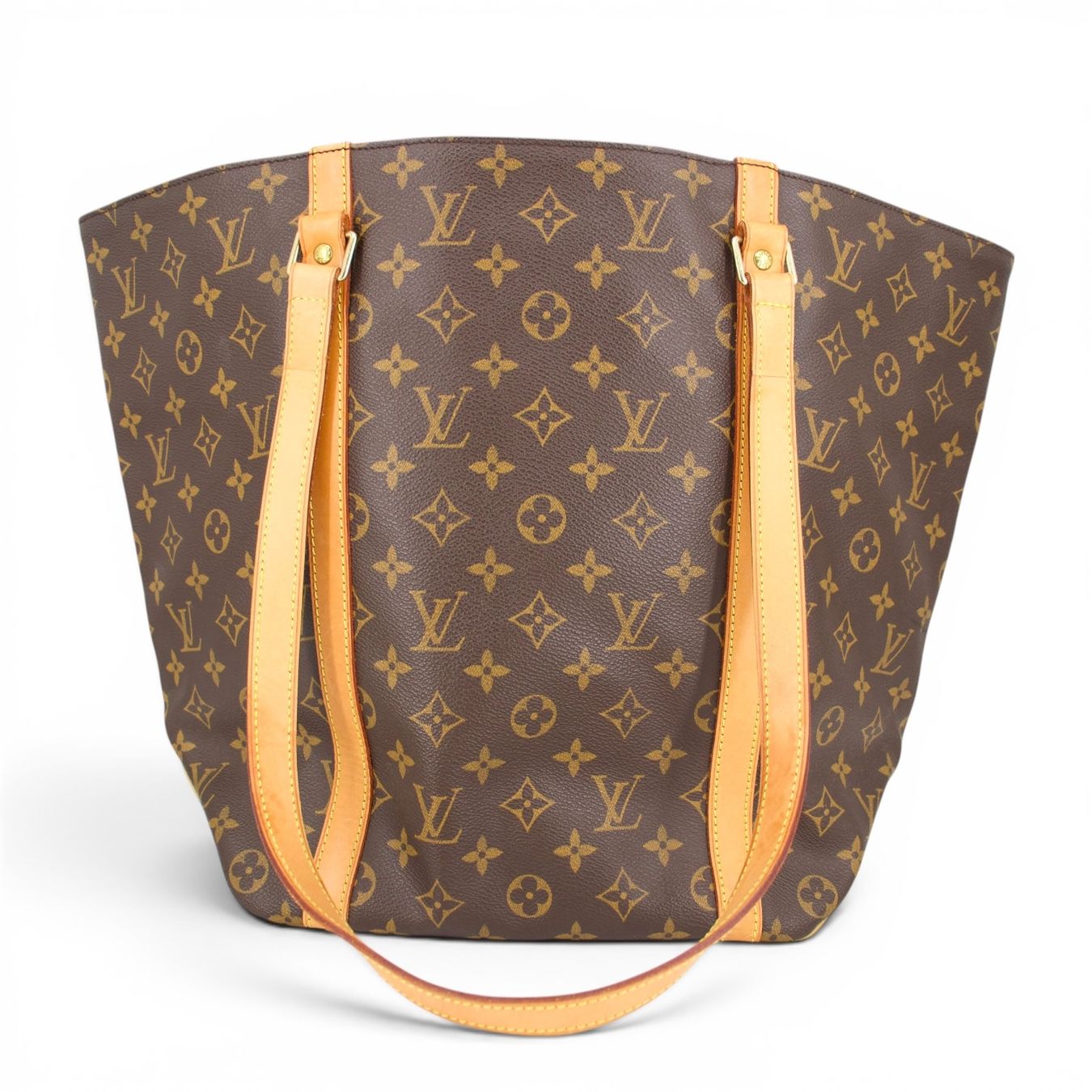 Louis Vuitton Borse da donna: Louis Vuitton Sac shopping PM Monogram – Usato da Binningen venduto da Designerlabels 3