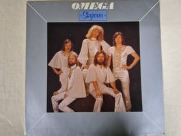 Omega LP – Skyrover