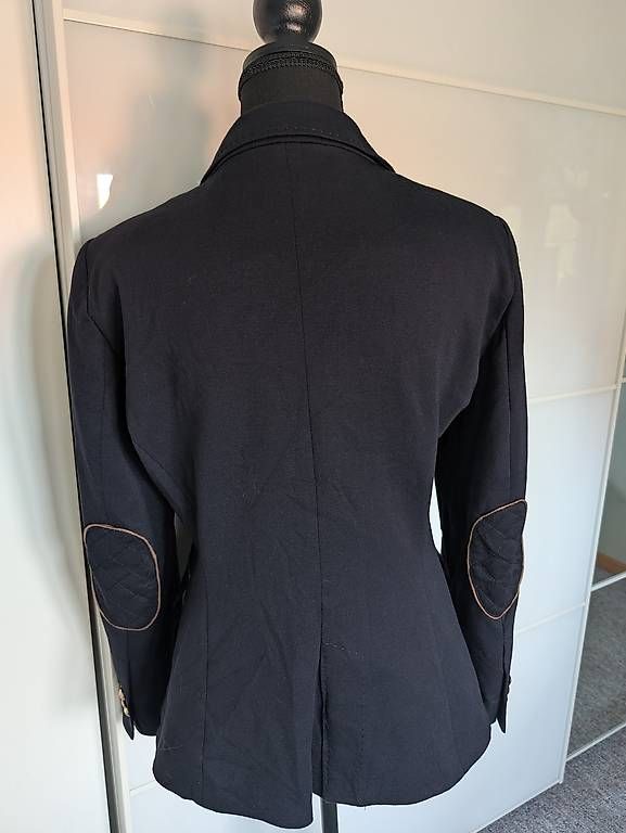 Zara Jacken: Used Zara Blazer - Dunkelblau XL – Gebraucht aus Konolfingen von Honey870 2