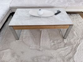 Rufli Tisch Holz Eiche