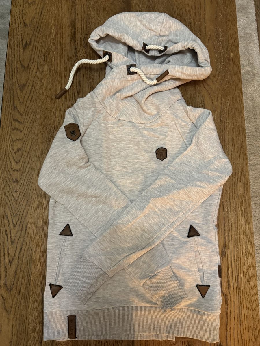 Naketano Maglioni & Felpe: Naketano Pullover – Nuovo (secondo la descrizione) da Küssnacht am Rigi venduto da Belli_12