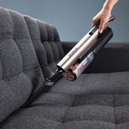 Aspirapolveri & Accessori: HITACHI Akku - Stielsauger – Nuovo e nell'imballaggio originale da Ruettenen venduto da Cleanway 6