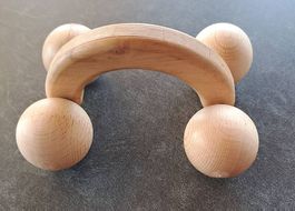 Massage-Roller = 7 Stück