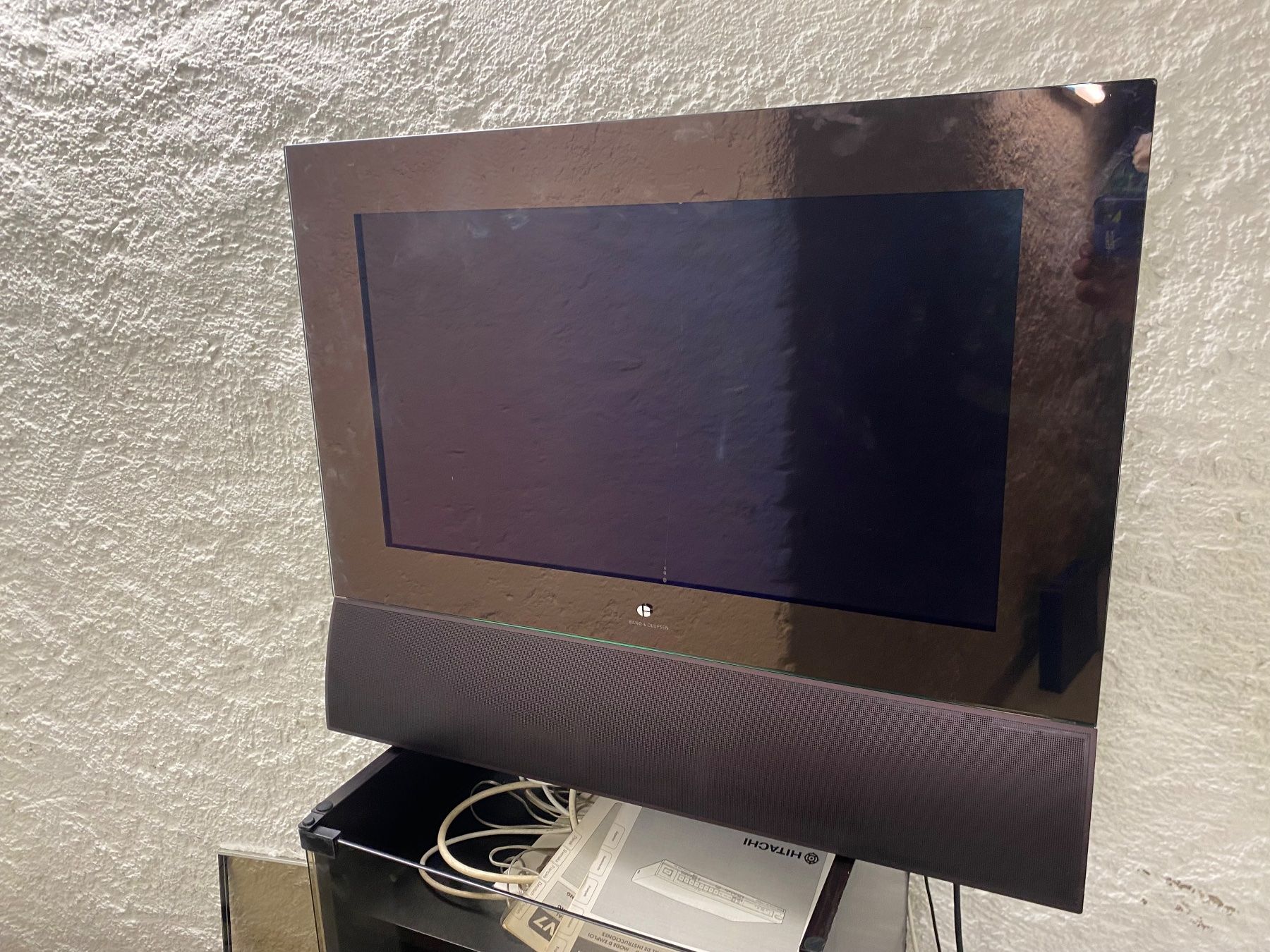 Bang & Olufsen Televisori: Bang & Olufsen BeoCenter 6-26 – Usato da Fahrweid venduto da mcm_glx2 1