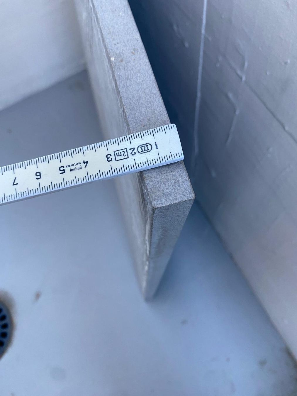 Rivestimenti per pavimenti: Gartenplatten – Nuovo (secondo la descrizione) da Wilderswil venduto da Guru28 4