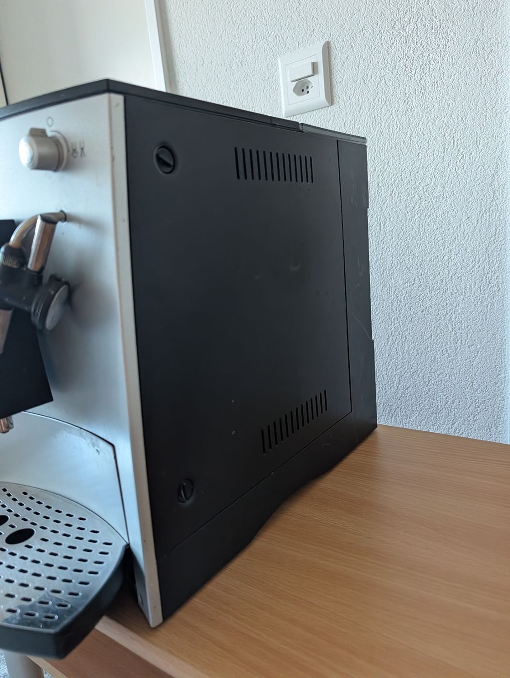 Macchine per caffè & Macchine per espresso: Nivona CafeRomatica NICR 765  – Difettoso da Bern venduto da ari_66yc 1