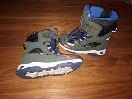Winterstiefel Trollkids Gr.28