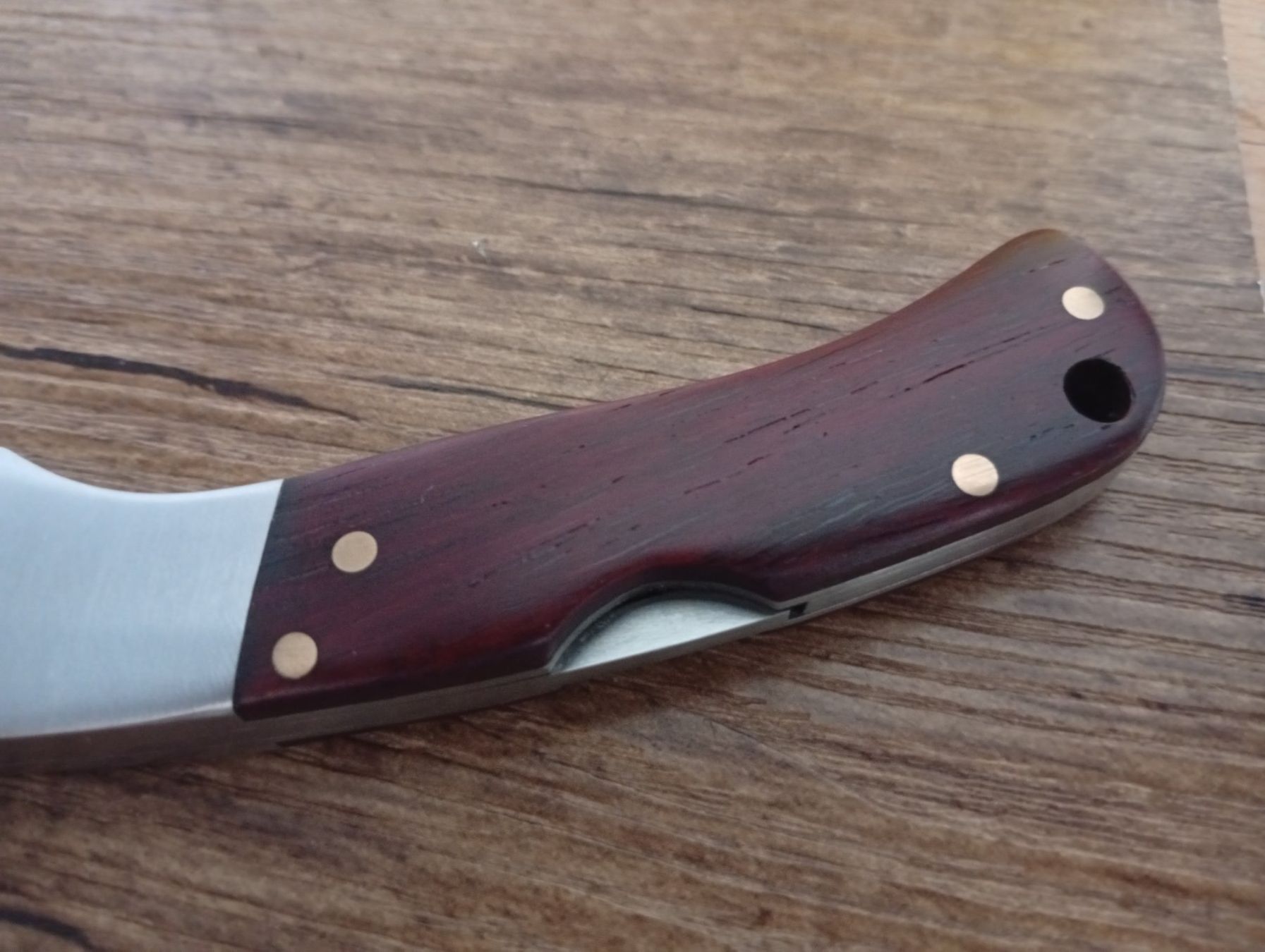 Herbertz Coltelli tascabile: Taschenmesser Klappmesser Sackmesser Herbertz – Nuovo e nell'imballaggio originale da Winterthur venduto da Rogue01 3