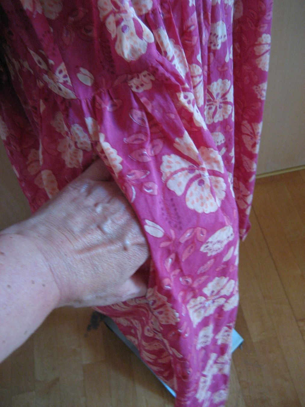 Gudrun Sjöden Vestiti: Robe Gudrun Sjöden taille XXL – Usato da Delémont venduto da marryb 6