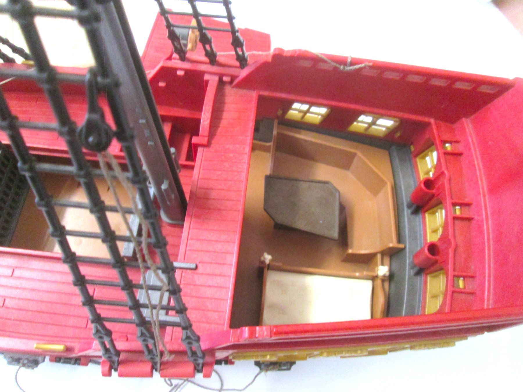 Playmobil Giocattoli: Playmobil Piratenboot – Usato da Sementina venduto da babucia 2