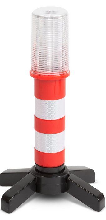 Automobili: STAB  NOT- + SICHERHEITSWARNLEUCHTE MIT LED + MAGNETFUSS – Nuovo e nell'imballaggio originale da St. Gallen venduto da schnaeppchen-preise