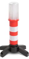 STAB  NOT- + SICHERHEITSWARNLEUCHTE MIT LED + MAGNETFUSS