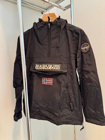 Napapiirje Shelljacket
