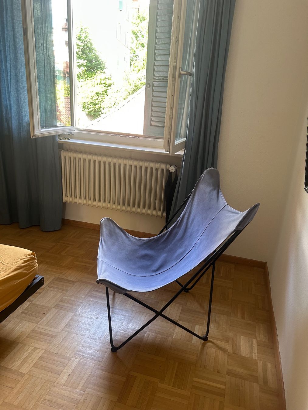 Fauteuils: Schmetterlingssessel, Fledermaussessel, – D'occasion à bern par frauschenk 1