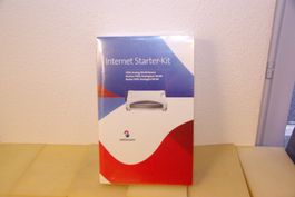 Swisscom Internet Starter-Kit, in OVP