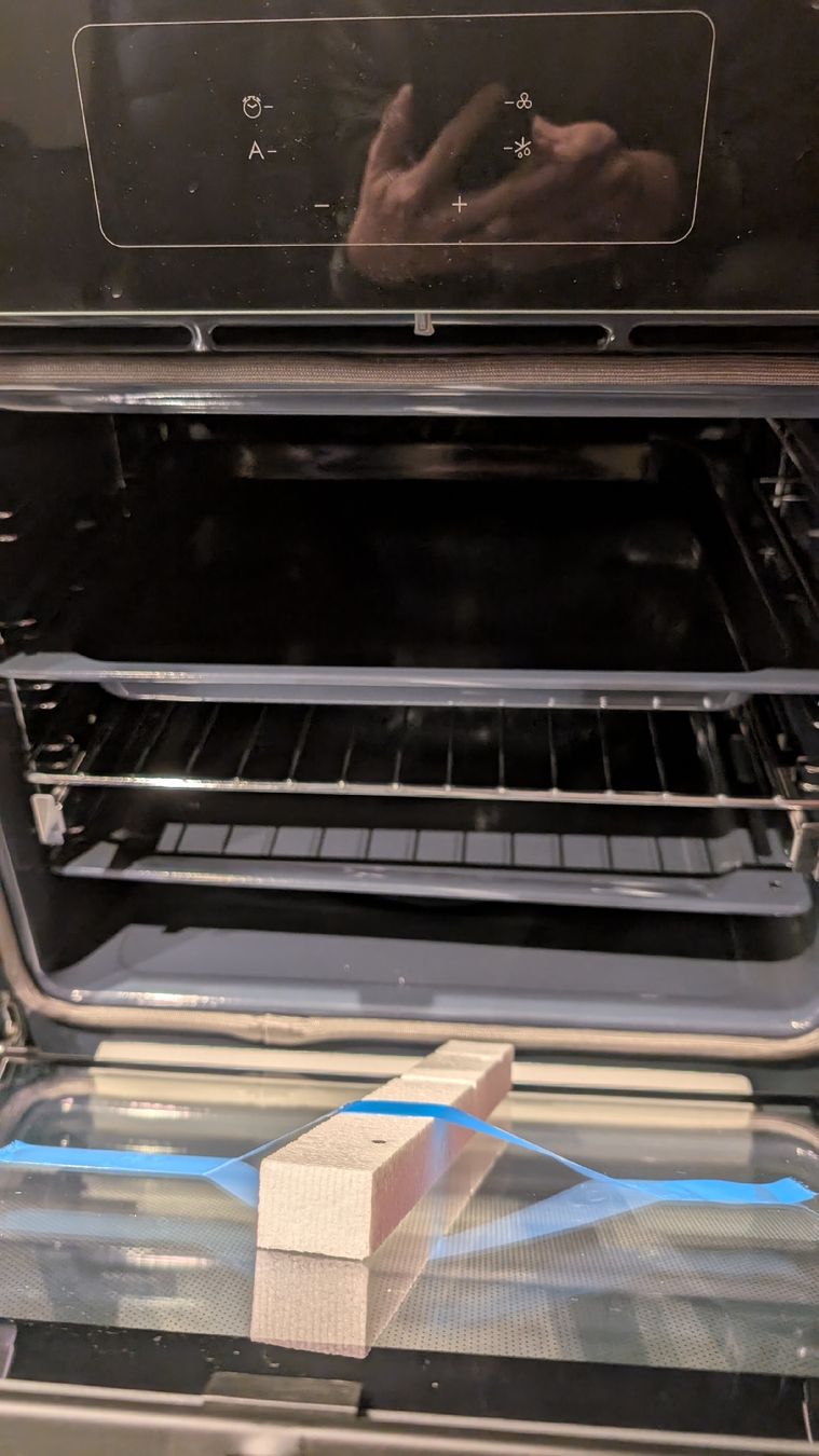 Forni: Candy Backofen – Nuovo (secondo la descrizione) da Andhausen venduto da filou049 1
