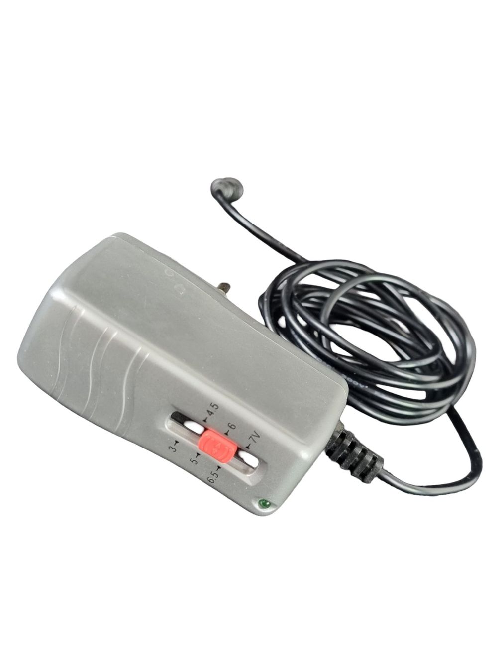 Hama Ladegeräte: HAMA Universal Schaltnetzgerät Electronic 2.5 MK2 – Gebraucht aus Wangen b. Olten von Restwert_Wangen 2