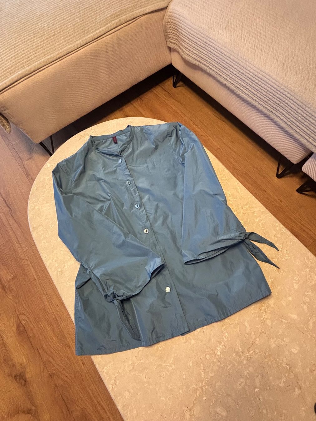 Katharina Hovman Camicette: Katharina Hovman Bluse – Usato da St. Margrethen SG venduto da dijanaO 6