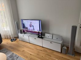 Piega  Premium 3 Lautsprecher   Lieferung Gratis