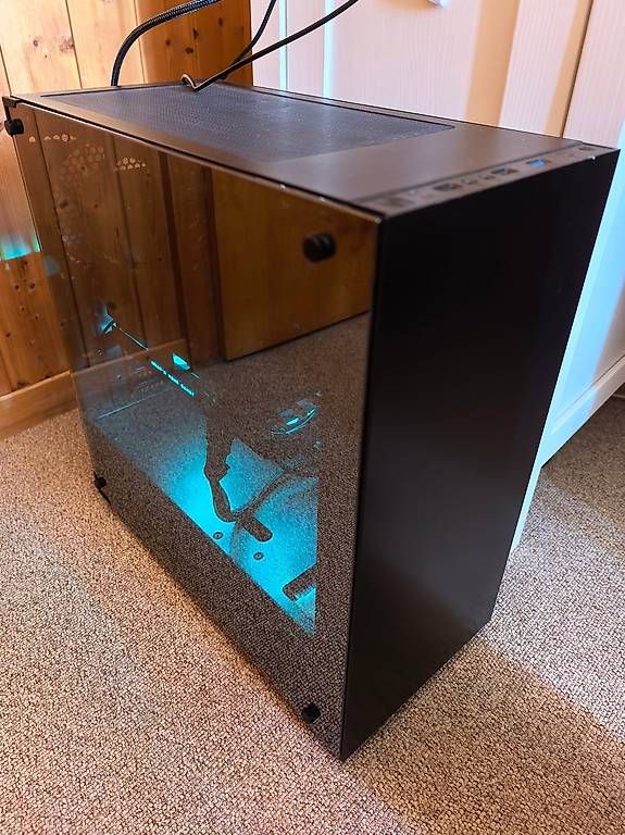PCs: Gaming PC RTX 2070 Super 1 click oc – Gebraucht aus Urnäsch von foe_ldm6 3