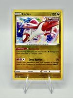 Pokémon Latias Holo Rare Fusion Strike SWSH 193/264 EN