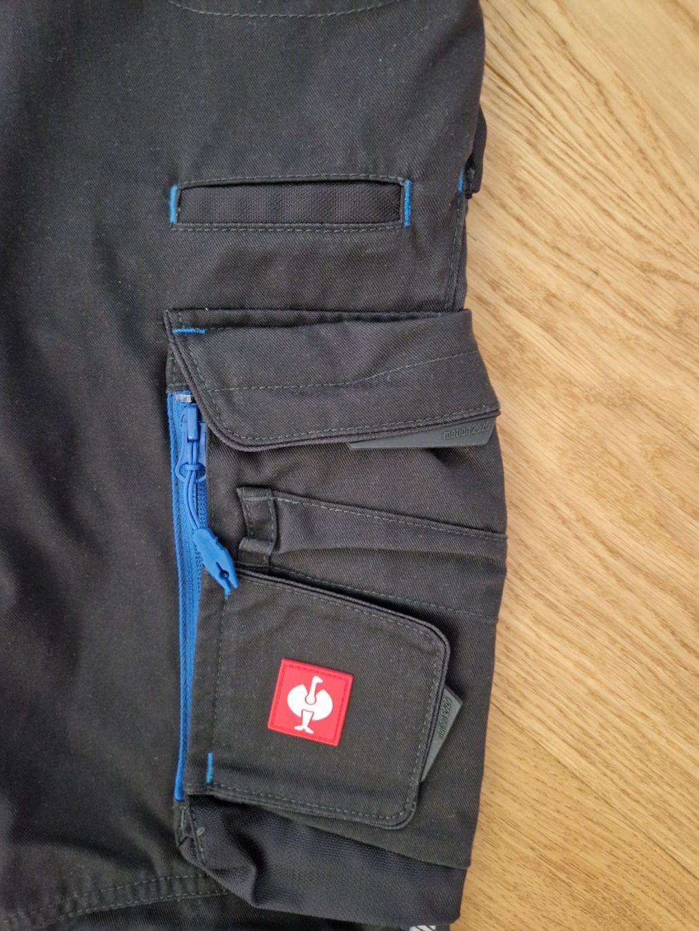 Engelbert Strauss Hosen: Engelbert Strauss Motion 2020 Gr. 48 NEU – Neu (gemäss Beschreibung) aus Davos-Dorf von Bpelikan 1