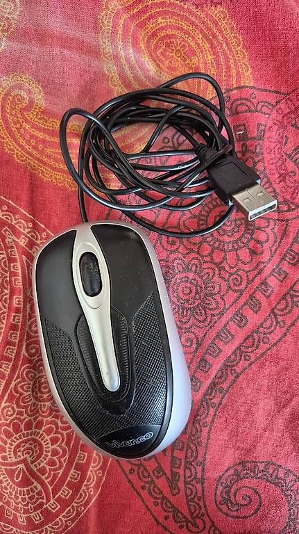 Dell Souris: Mouse Vivanco – D'occasion à Lugano par Ceruttig
