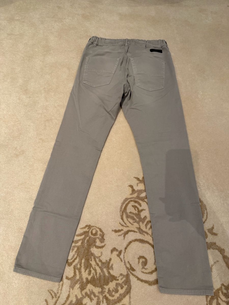 Diesel Jeans: Diesel stretch Jeans Gr. 30 – Usato da Kilchberg ZH venduto da Lisavivienne 2