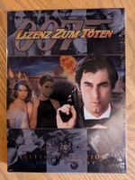 James Bond 007 - Lizenz zum Töten (NEU/OVP)