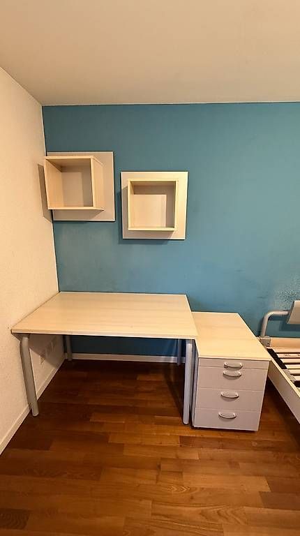 Armadi: Komplettes Schlafzimmer – Usato da Beromünster venduto da mheg_001 2