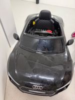 Kinder-Elektroauto Audi R8 Spyder