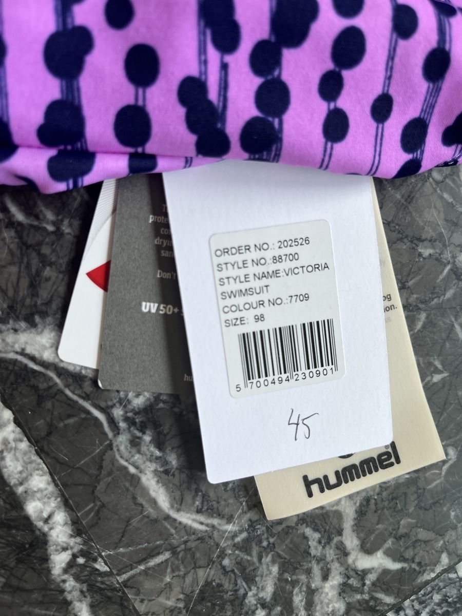Costumi da bagno & Bikini: Neu Badehose Gr. 98  – Nuovo e nell'imballaggio originale da Lachen SZ venduto da edi_ty2n 3