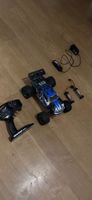 Traxxas erevo vxl1/16 80kmh