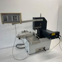 EXAKT 300 Pathologische Bandsäge
