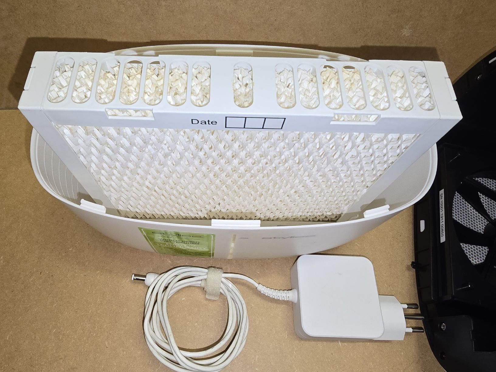 Humidificateurs: Luftbefeuchter Stylies Alaze – D'occasion à Lenzburg par cameleoncolor 4