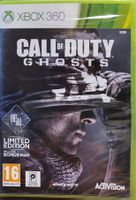 Xbox 360 – Call of Duty Ghosts (Originalverpackt)