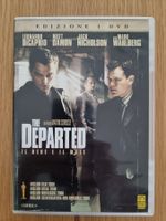 DVD The Departed Il Bene e Il Male 1 disc 2006 Italienisch