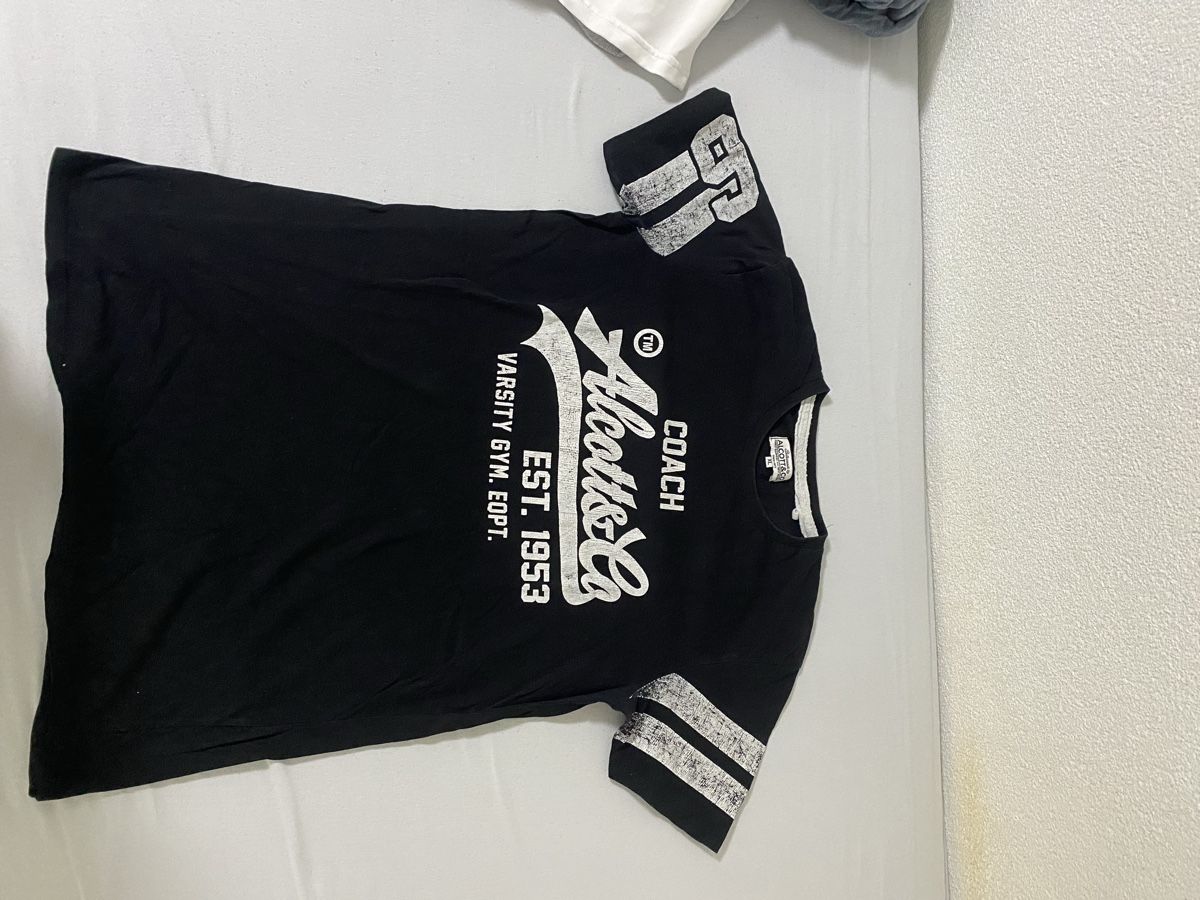 T-shirt: Alcott – Usato da Pratteln venduto da fra_rd8j 1