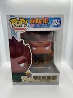 Funko Pop! Might Guy (Acht Innere Tore) #824
