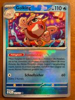 Pokemon Golking Meisterball (Versand gratis)