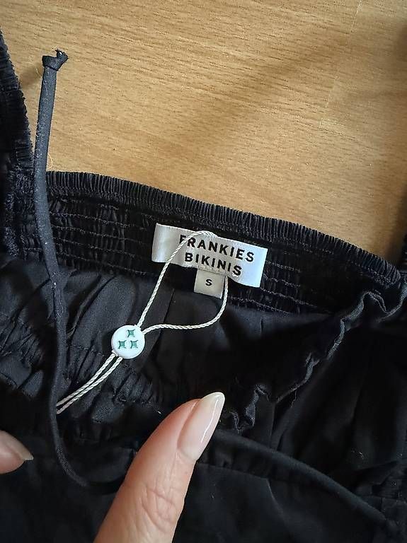 Costumi da bagno & Bikini: Frankie's Bikinis Dress – Usato da Zug venduto da wwwx 1